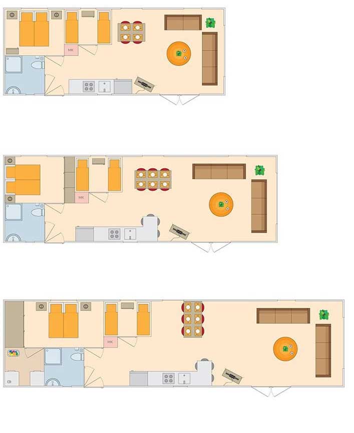 chalet dyllen