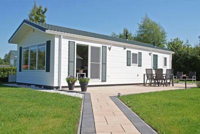recreatiewoning kopen drenthe