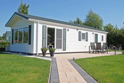 chalet kopen voor verhuur